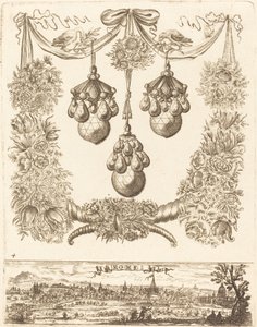 Roma de François Le Febvre