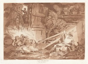 La Culbute