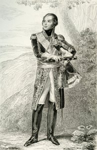 Étienne Jacques Joseph Alexandre MacDonald, 1804 de François Pigeot