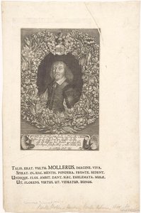 Barthold Moller de François Stuerhelt