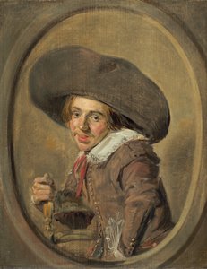  de Frans Hals