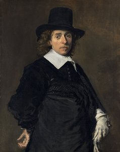 Adriaen van Ostade de Frans Hals