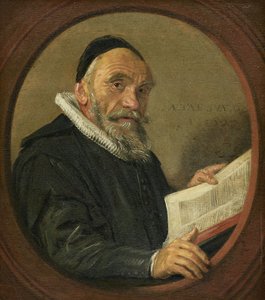 de Frans Hals