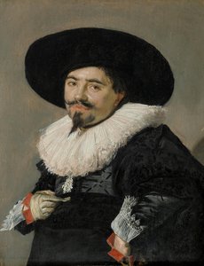  de Frans Hals