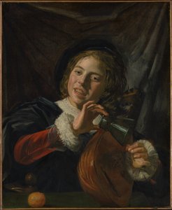  de Frans Hals