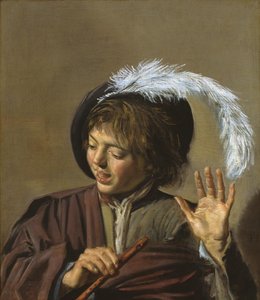  de Frans Hals