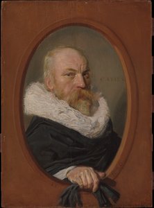  de Frans Hals