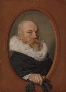 Petrus Scriverius 1576-1660, 1626
