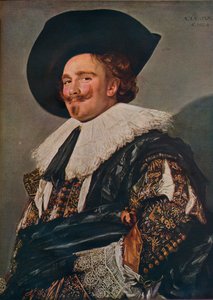 El caballero sonriente