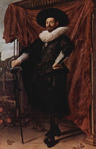  de Frans Hals