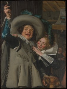  de Frans Hals