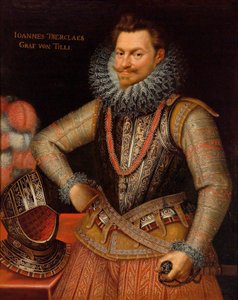 Retrato de Philippe Guillaume