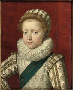Retrato de Gaston d