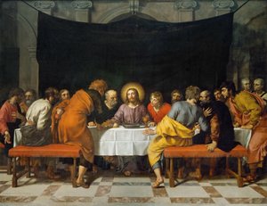 La Última Cena