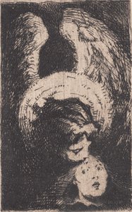 Nochevieja 1893. Placa de prueba