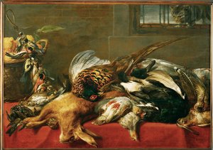  de Frans Snyders or Snijders