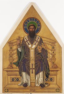 San Cirilo de Frantisek Sequens