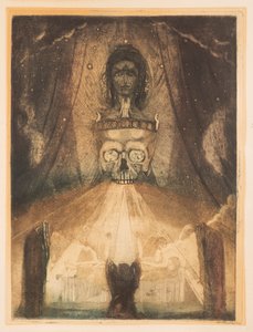 Sin título, c. 1900-1910 de Frantisek Urban