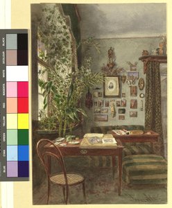 Estudio de Franz Alt de Franz Alt