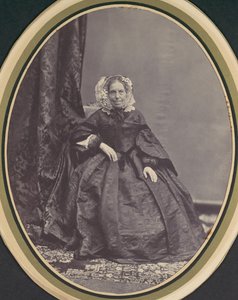 Condesa Auersperg de Franz Antoine