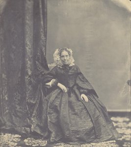 Gräfin Auersperg de Franz Antoine