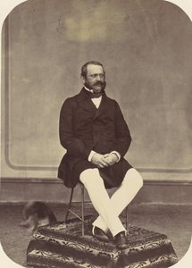 Hofrat Raymond de Franz Antoine