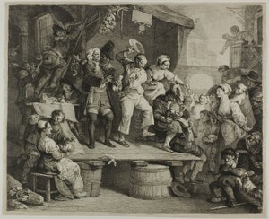 El charlatán