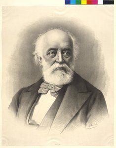 Lajos von Kossuth de Franz August Schubert