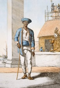 Marinero, de 