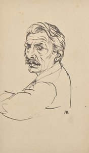 Auto retrato
