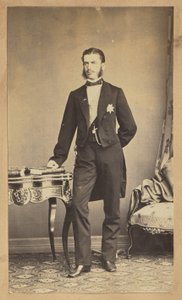 [Carol I de Rumanía] de Franz Duschek