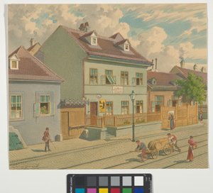  de Franz Gerasch