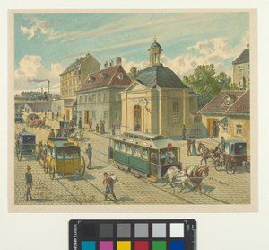  de Franz Gerasch