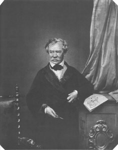 Albrecht Adam de Franz Hanfstaengl