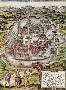 Imagen desconocida de Franz Hogenberg