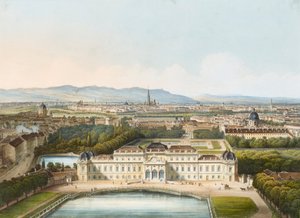 Castillo de Belvedere