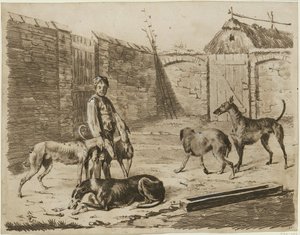  de Franz Krüger