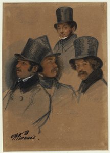  de Franz Krüger