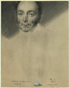 Ludwig Wichmann de Franz Krüger