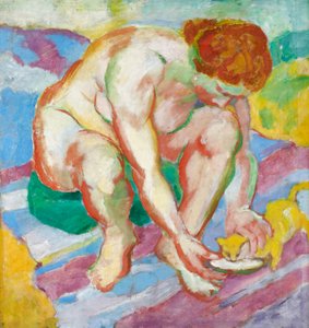  de Franz Marc
