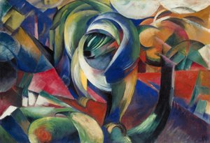  de Franz Marc