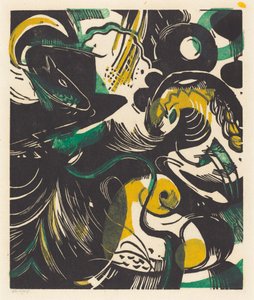 Genesis II (Schöpfungsgeschichte II)