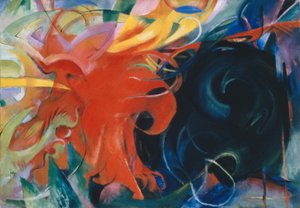  de Franz Marc