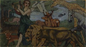  de Franz Marc