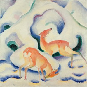  de Franz Marc