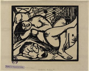  de Franz Marc