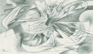 Contencioso de Franz Marc
