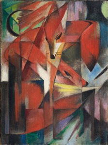  de Franz Marc