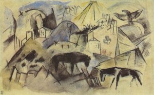  de Franz Marc