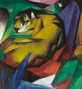  de Franz Marc